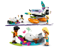 LEGO Friends 41752 Hydroplan ratowniczy - 1144384 - zdjęcie 4